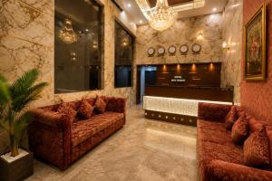 Hotel Shiv Shakti