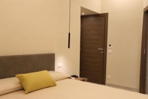 Palazzo Campisi rooms