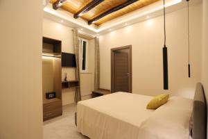 Palazzo Campisi rooms