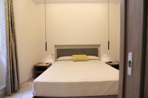 Palazzo Campisi rooms