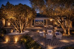 Villa Cava Del Tom Luxury