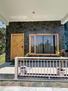 Ekantam Mountain Cottages