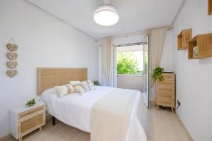 Sunny Escape Villa Alicante - Private Pool, BBQ, Wifi & Free Parking