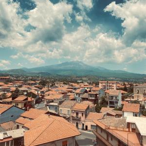 Etna Rooftop