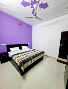 OYO 81090 Hotel Ml Residency