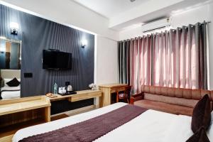 Hotel Swasno by Rivlet MG Road