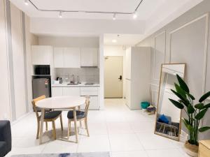 Chamber Residence KL In Chowkit