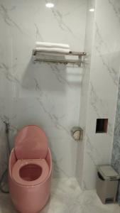 MAI TUAN pool villa Hotel Tran Phu