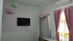 MAI TUAN pool villa Hotel Tran Phu