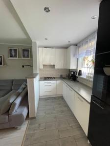 Apartament na Jesiennej