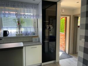 Apartament na Jesiennej