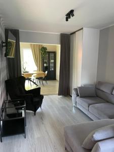 Apartament na Jesiennej