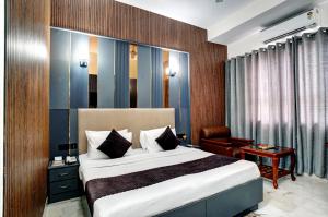 Hotel Rivlet By Carlton Suites