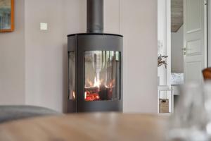 Lovely Summer House Near Rødby With Spa Sauna