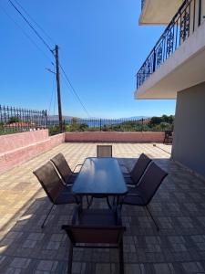 Selinia Apartments