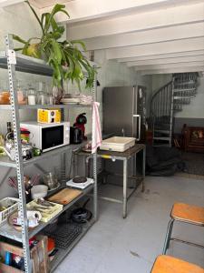 L Atelier