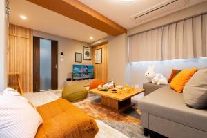 KIBA Residence A