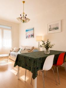 appartement proche mer - 4 personnes - quartier arago