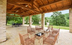 Beautiful Home In Monte Santa Maria Tibe