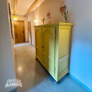 Casa do Alambique