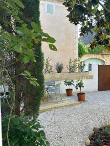 La Maison des Arts