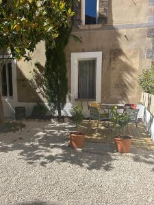 La Maison des Arts