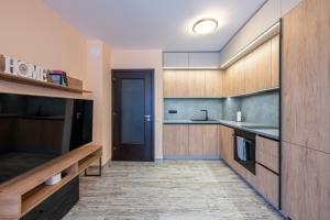 NEW & Quiet Apartment near Burgas City Garden