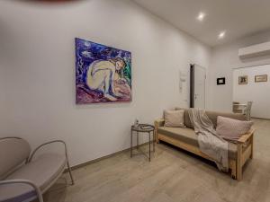 Filo di Mare Apartment in Manarola, Cinque Terre