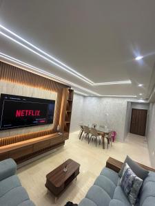 COSY APPARTEMENT MESNANA GOLF Families Only