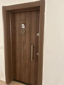 COSY APPARTEMENT MESNANA GOLF Families Only