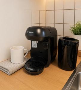 AE Ferienwohnung