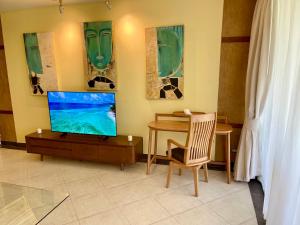 Kata Bay Bliss 90sqm Luxury 1BR Seaview Suite