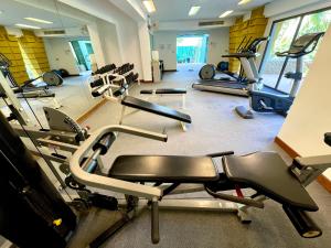 Kata Bay Bliss 90sqm Luxury 1BR Seaview Suite