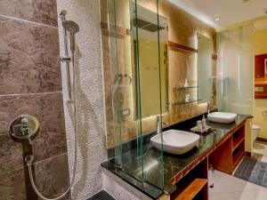 Kata Bay Bliss 90sqm Luxury 1BR Seaview Suite