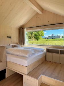 Die Tinys - Ferienhäuser am Attersee