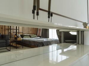 Larimar Apartment