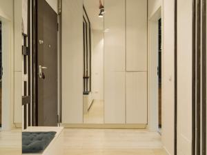 Larimar Apartment