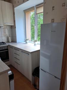 Family Apartment Near Sea and Park