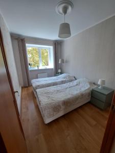 Family Apartment Near Sea and Park