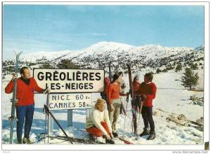 Apartment Face Aux Pistes