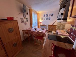 Appartement au pied des pistes - 6 pers. - FR-1-330-604