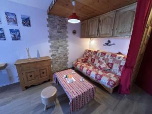 Appartement au pied des pistes - 6 pers. - FR-1-330-604