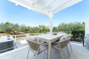 Villa Piricone - Relax nell'Uliveto con Idromassaggio img5