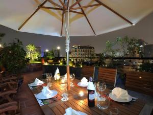 Cosiana Hotel