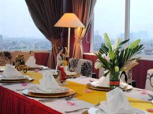 Cosiana Hotel