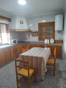 Casa de pueblo con encanto