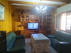 Casa de pueblo con encanto