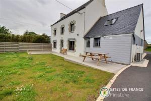 B&b entre Campagne et Mer