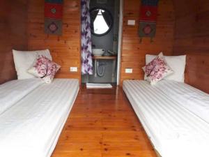 SAPA DEBOUTIQUE Hotel