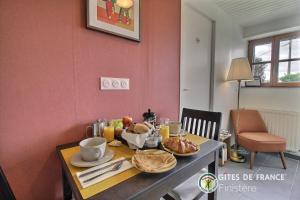 B&b entre Campagne et Mer